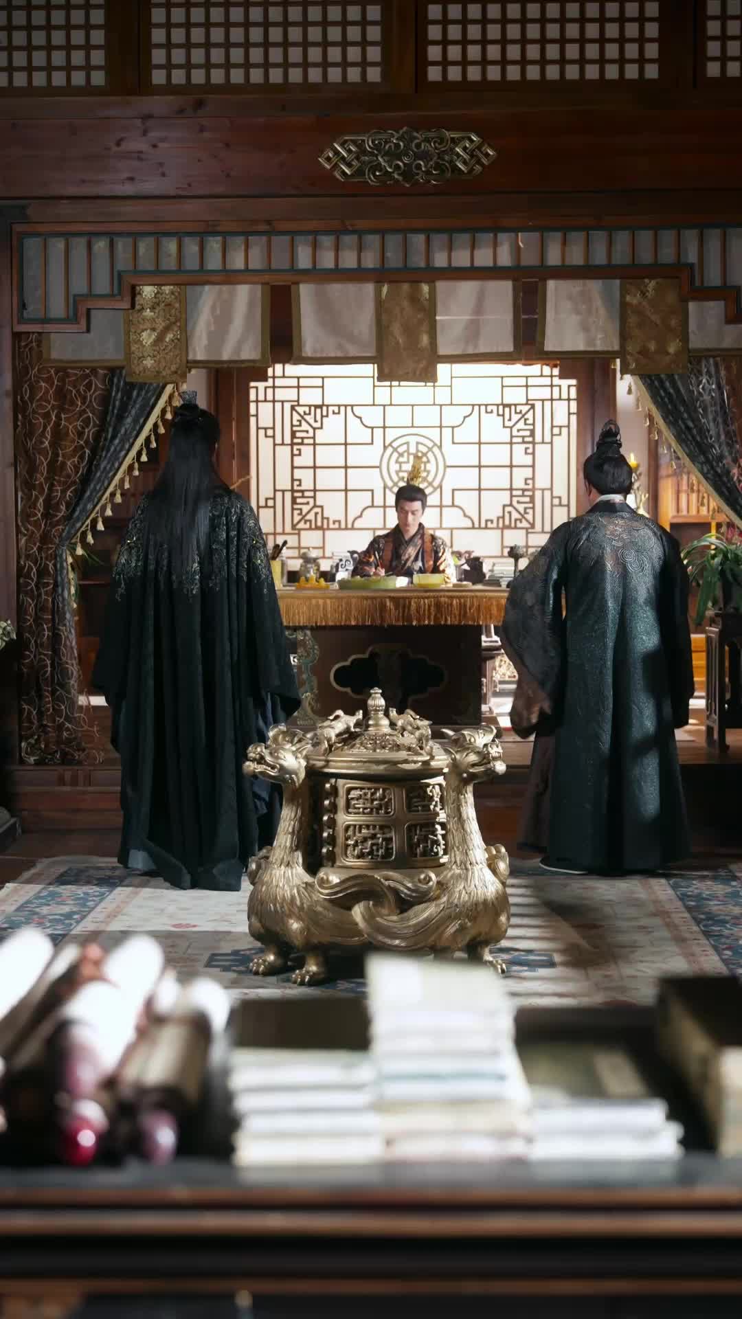 Episode 8 - All Four Husbands Are Done